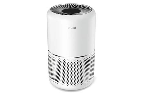 Levoit air purifier manual troubleshooting